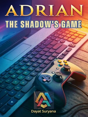 cover image of The Shadow's Game